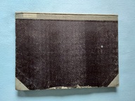 Gazeta Sportowiec caly rocznik 1951 roku