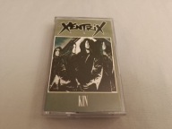 MC / Xentrix / Kin / Metal Mind / 1992