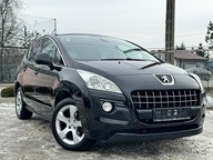 Peugeot 3008 Panorama Head Up Climatronic
