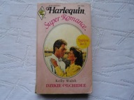 DZIKIE ORCHIDEE SUPER ROMANCE