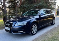 Audi A6 Avant Audi A6 Avant 3.0 Diesel 240KM