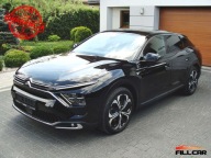Citroen C5X C5X 1.6 Hybrid Plug-in 225KM Serwis Pelna Wersja 1.6 225KM