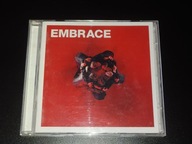 Embrace - Out Of Nothing - CD + DVD