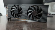 Karta graficzna RTX 3070 DELL 8GB po pełnej konserwacji