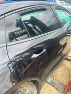 Prawe drzwi tył Porsche Panamera 971 lift c9x 2021