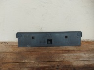 PODSTAWA RAMKA TABLICY REJESTRACYJNEJ PRZÓD MAZDA 6 III GJ GHP950171