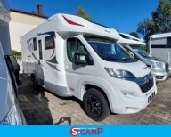 Wynajem kampera ELNAGH BARON 560 ST S-CAMP