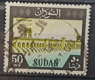 Anglia kolonie brytyjskie kas - Sudan 04