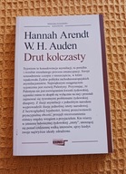 Drut kolczasty Hannah Arendt, W. H. Auden