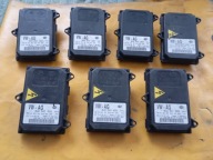 AUDI VW SKODA SEAT LAMPA MODUŁ STEROWNIK ASF XENON 8U0941329 HELLA