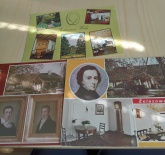 Pocztówka widokówka 3D Warszawa Rynek Starego Miasta