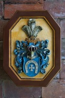 Herb szlachecki KIERSNOWSKI herb własny