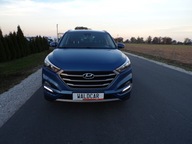 HYUNDAI TUCSON 1.7 CRDI 116 KM NAVI ALU KAMERA LED