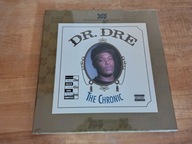 Dr Dre - The Chronic 2LP folia One Step