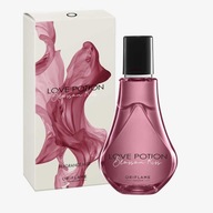 Oriflame Mgiełka zapachowa Love Potion Blossom Kiss
