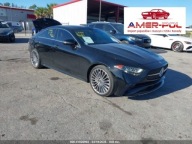 Mercedes-Benz CLS 450 , 2023r., 4x4, 3.0L 3.0 Benzyna 362KM