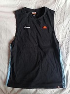 ELLESSE koszulka damska bez rękawów L