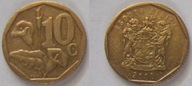RPA 10 cent 2000