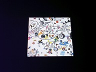 LED ZEPPELIN Led Zeppelin III JAPAN NM LP Winyl