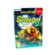 NOWA SCOOBY-DOO! NAWIEDZONE BAGNO PC POLSKIE WYDANIE PL