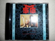 McAULEY SCHENKER GROUP Nightmare - Acoustic M.S.G. (1991)/CD JAPAN 2000, NM