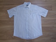 CHARYTATYWNIE: Koszula Jupiter jasnoniebieska roz. L