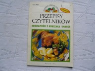 ROZMAITOŚCI Z KURCZAKA I INDYKA 96 STRON