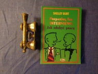 JAK ZDOBYĆ PRACĘ Preparing For Interviews Shelley Burt