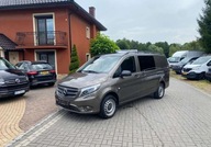 Mercedes-Benz Mercedes-Benz VITO 2.1 Diesel 190KM