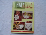 Haft Richelieu NR 1 / 87 [ 5 ]