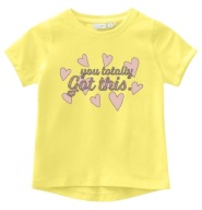 NAME IT t-shirt 98 koszulka YOU TOTALLY 6423 Oliwia Kurowska, Kuba Kurowski