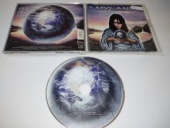 Myland – No Man's Land - CD 2008 X335