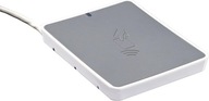 CZYTNIK KART Scm3700 F/ USB Desktop Reader RFID Smart Cards - 13.56 MHz