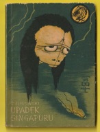 ŻÓŁTY TYGRYS - UPADEK SINGAPURU - 1961