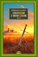 BIBLIOTEKA POLSKA 37 Ogniem i Mieczem tom II. Henryk Sienkiewicz