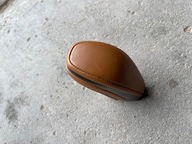 LEXUS LC500 LC500H LC GAŁKA ZMIANY BIEGÓW SKÓRA