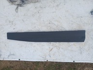 RENAULT MEGANE E-TECH PRAWA LISTWA DZWI PRZÓD IGŁA