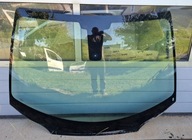 SZYBA CZOŁOWA PRZÓD CITROEN C5 III X7 PLESZEW