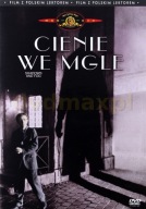 CIENIE WE MGLE - WOODY ALLEN DVD NOWY