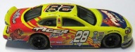 Ford Taurus NASCAR #28 Kenny Irwin Jr Tiger Force 1:64 resorak