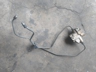 TOYOTA CELICA VII T23 KOREKTOR ZAWÓR REDUKTOR SIŁY HAMOWANIA + PRZEWODY