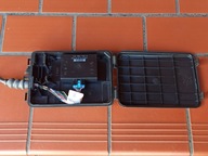 Moduł / Sterownik komfortu wiązka kostki Volkswagen PASSAT B5 1J0959799H