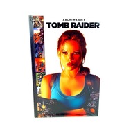 NOWA TOMB RAIDER ARCHIWA TOM 4 POLSKIE KOMIKS PL
