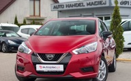 Nissan Micra swiezo sprowadzone, zarejestrowane, tylko 69tys przebiegu