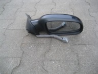 volvo s80 98-03r lusterko prawe składane kod lakieru 417 26 niebieski
