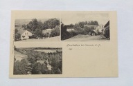 Lesiak Ostródzki k. Ostróda Osterode Leschaken