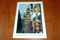 POCZTÓWKA Kościół św. DOROTY W LICHENIU STARYM