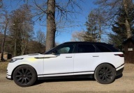Land Rover Range Rover Velar Land Rover Velar pelna opcja 2.0 Diesel 240KM