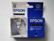 Tusz Epson T015 Czarny Stylus photo 2000P Orygin.