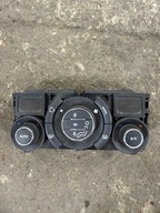 PANEL KLIMATYZACJI PEUGEOT 96718462XT OE
